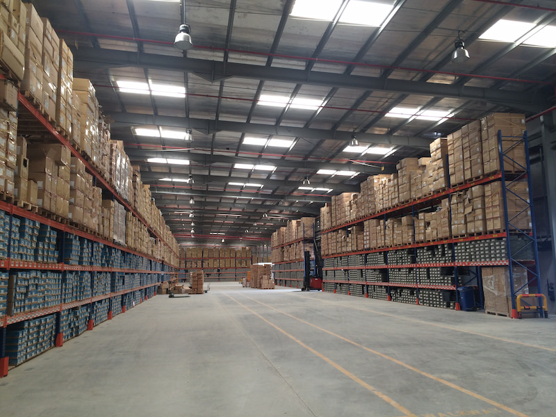 Do You Know What Type Of Racking Suits Your Warehouse Better?