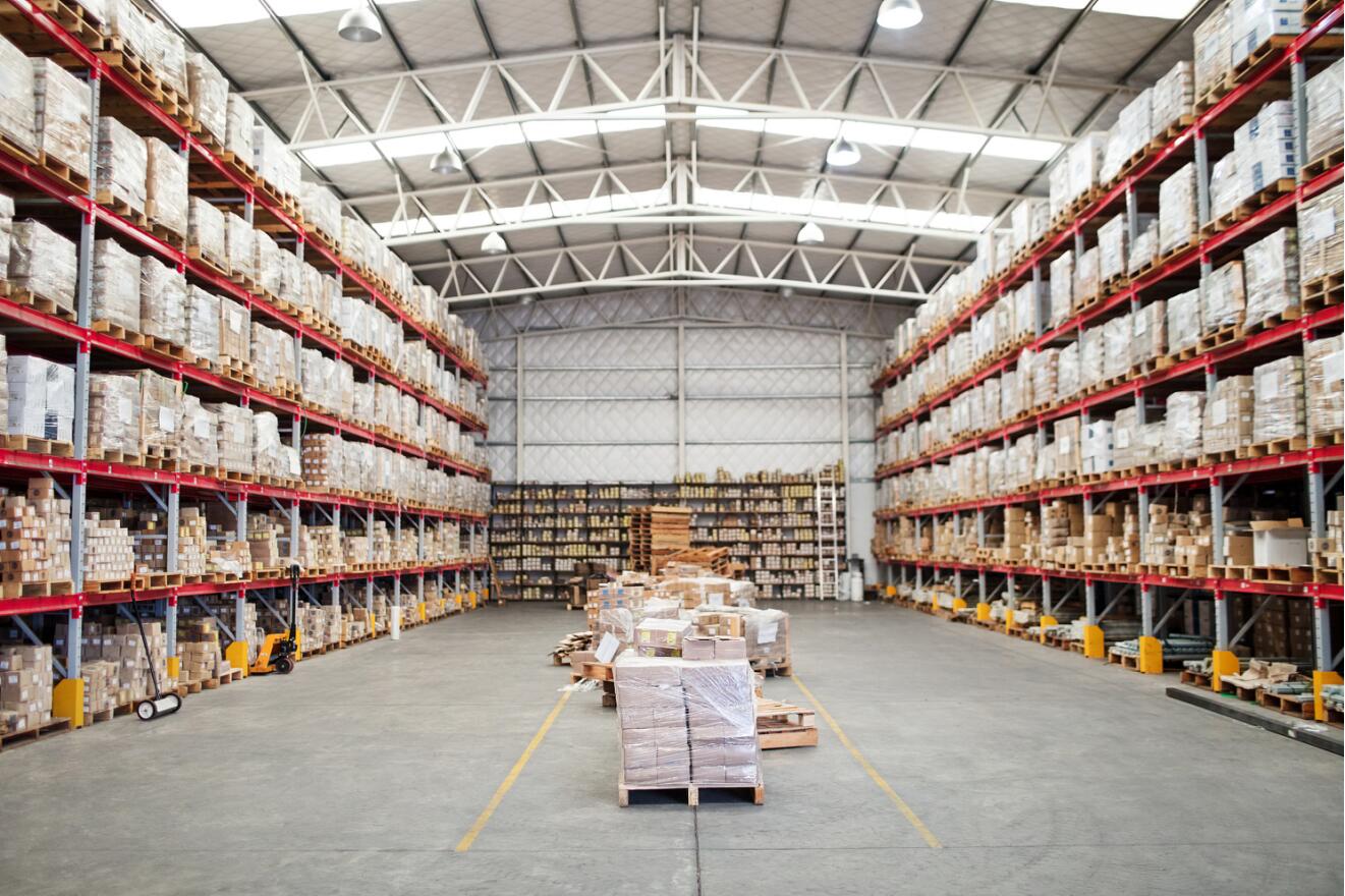 Full analysis of pallet racks: the core choice for general warehousing. How to choose and use them more efficiently?